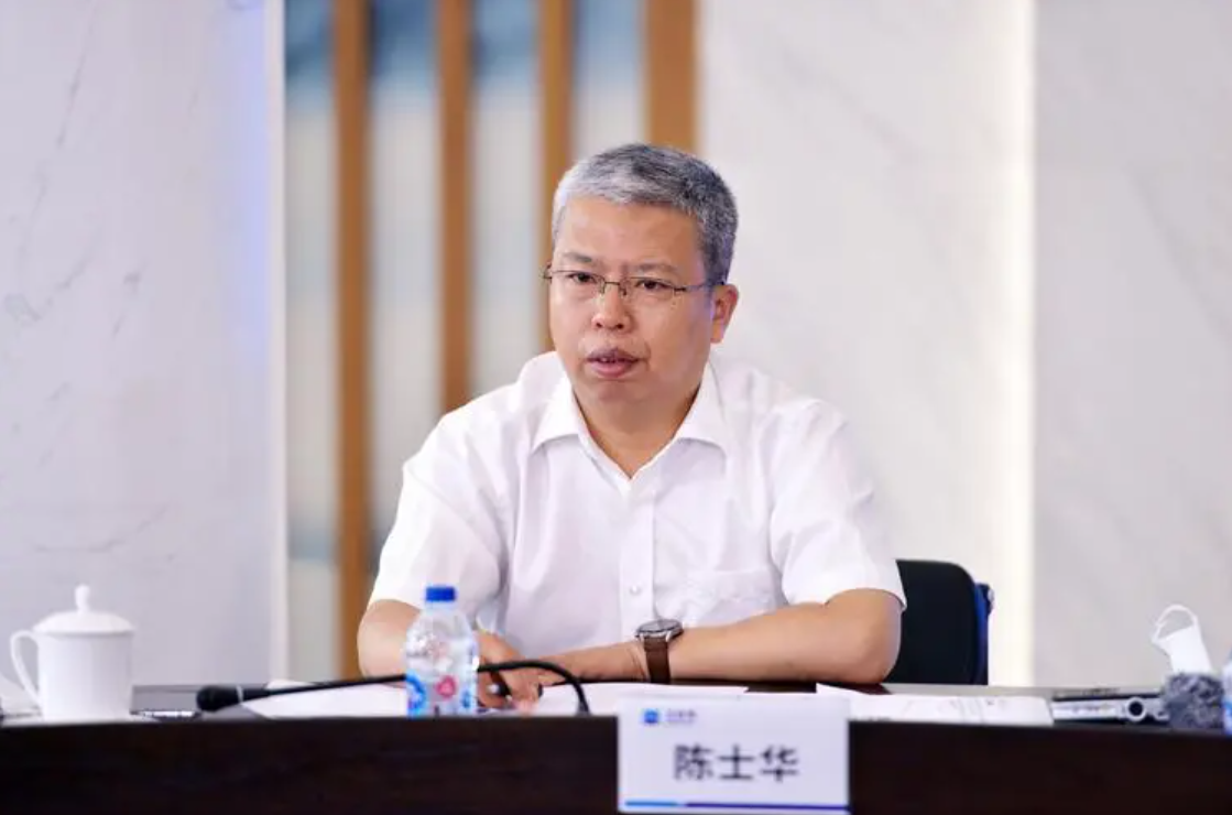 中国汽车工业协会副秘书长陈士华：未来3-5年将是汽车行业调整的关键窗口期