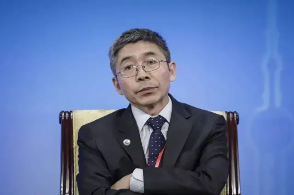 中国央行副行长张青松：持续完善广泛覆盖、高效安全的现代支付体系