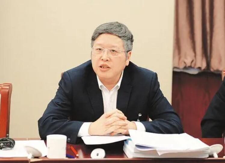 全国政协常委、中国工程院院士王金南：中国碳市场可持续发展面临五大主要问题